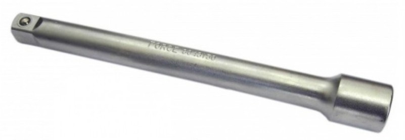 Удлинитель 1/2" L= 250 мм. FORCE
