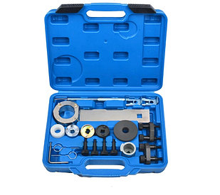 Набор спец инструментов для выставления зажигания VAG