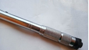 Ключ динамометрический King Roy 1/2