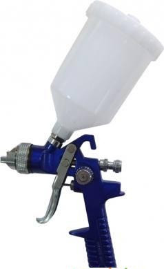 Краскопульт Partner H-827-5V