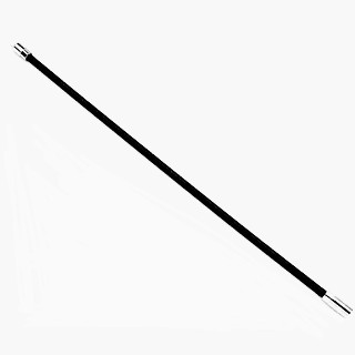 Удлинитель гибкий 1/4" 460 мм (18") KingRoy