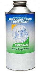 Холодильное масло EMKARATE RL 32 H