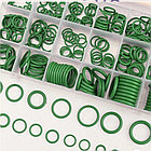 Резиновые уплотнительные кольца для автокондиционера 270 предметов, фото 4