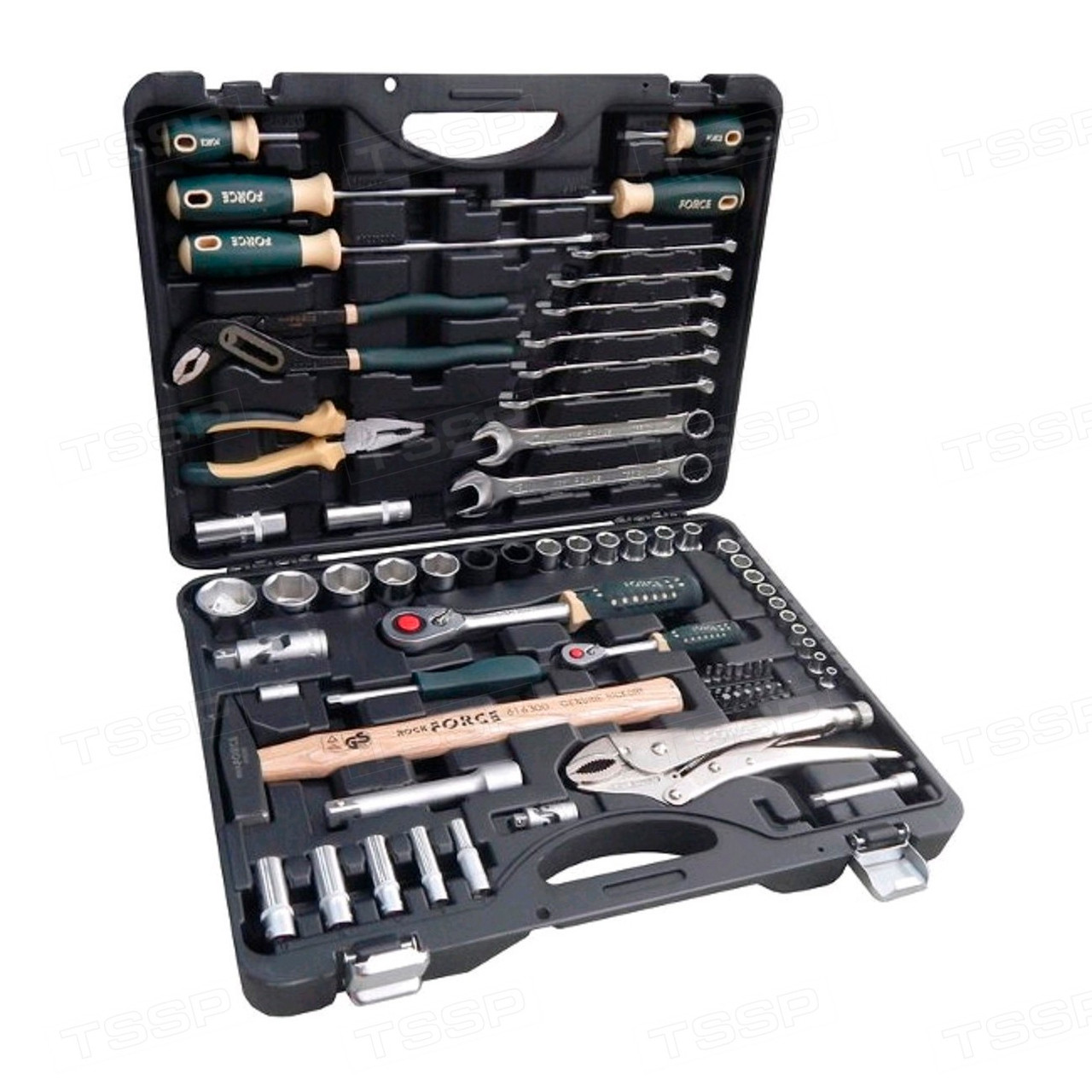 Купить Набор инструментов ROCKFORCE по низкой цене с доставкой по ...