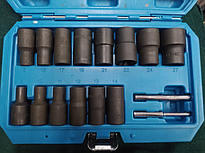 Набор для сорванных граней