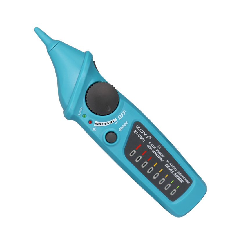 Купить Детектор скрытой проводки по низкой цене с доставкой по Казахстану