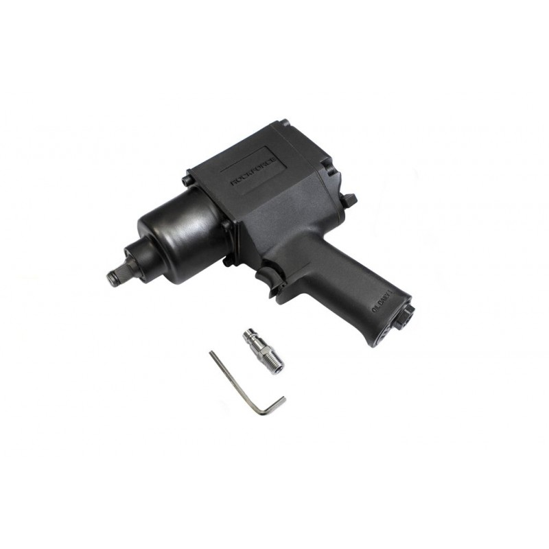 Пневмогайковерт Rockforce RF-4142