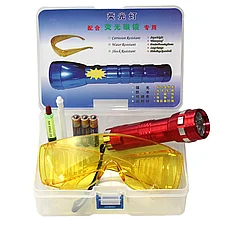 Течеискатель фреона