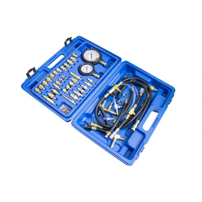 Набор для измерения давления топлива 41 пр. ROCKFORCE RF-946G41
