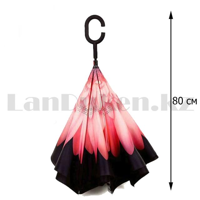 чудо зонт перевертыш chudo zont perevertysh