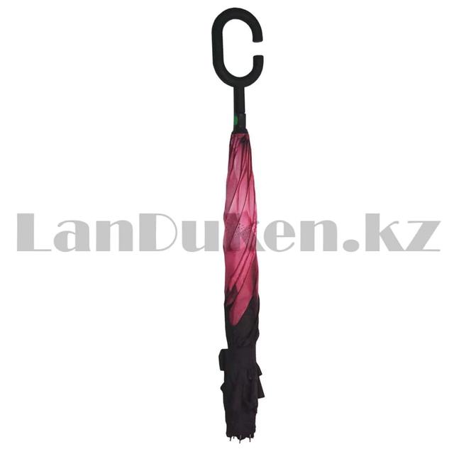 чудо зонт перевертыш chudo zont perevertysh