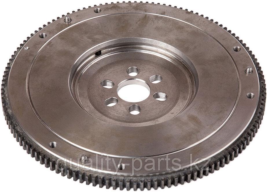 Маховик (венец маховика к нему же) на экскаватор Hyundai R520LC-7