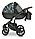 Детская коляска Verdi Mocca 3 в 1 color 15, фото 3