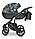 Детская коляска Verdi Mocca 3 в 1 color 15, фото 6