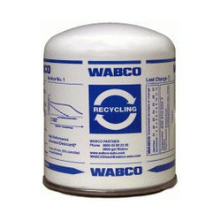 Фильтр осушителя WABCO 4324102227  (Фильтр тормозной системы)