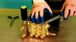 Разборка, сборка АВД (диагностика,ремонт)