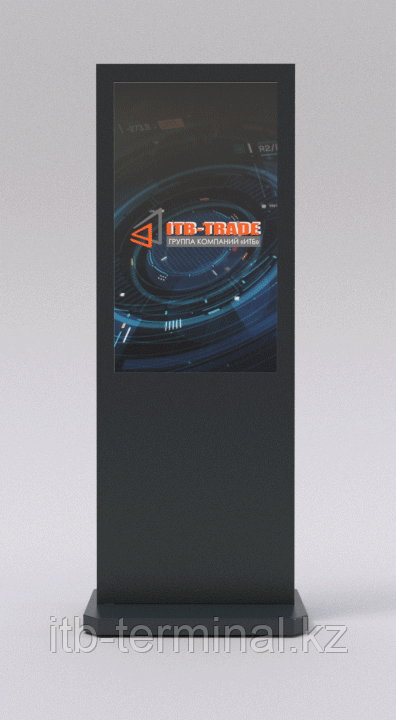 Стойка сенсорная, фото 1