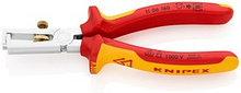 Инструмент для удаления изоляции Knipex (0302193) арт.1106160