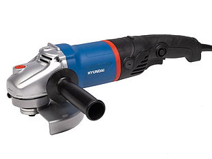 Угловая шлифовальная машина Hyundai HY-1600-180