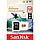 Карта памяти SanDisk Extreme microSDXC 128GB for Action Cams and Drones + SD Adapter 160MB/s A2 C10 V30, фото 2