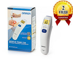 Термометр/градусник электронный лобный OMRON Gentle Temp 720