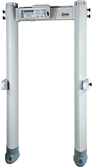 CEIA PMD2PLUS Elliptic Heavy Duty (EZHD) 60 зон, проф версия, высокая селективность, морское исполнение, фото 1