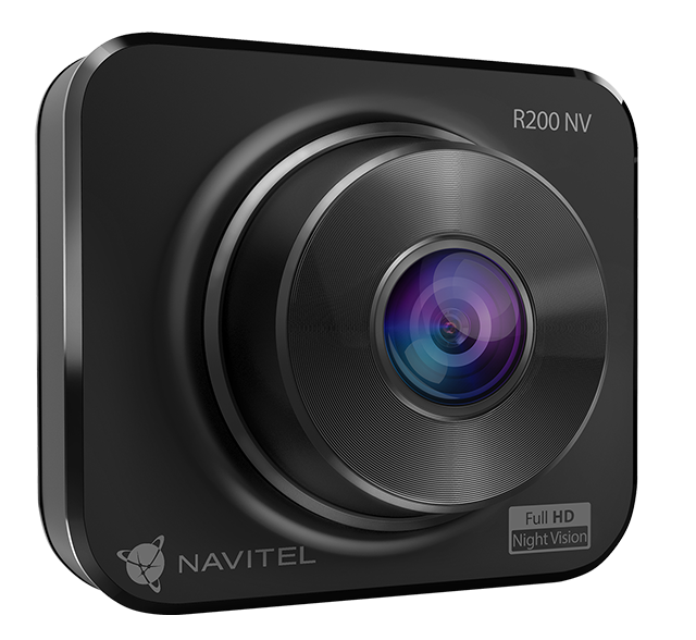 Видеорегистратор NAVITEL R200 NV - фото 5 - id-p96259136