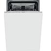 Посудомоечная машина Hotpoint-Ariston HSIC 2B27 FE, фото 3