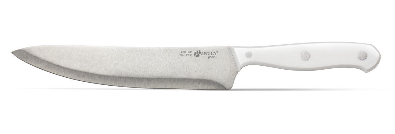 Нож поварской  Genio "Bonjour" 18.5 см BNR-01/APOLLO