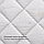 Матрас овальный "Flex Cotton Oval" 125x75 (Plitex, Беларусь), фото 4