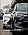 Аэродинамический обвес Modellista на Toyota RAV4 2019-22 (Черный цвет), фото 5