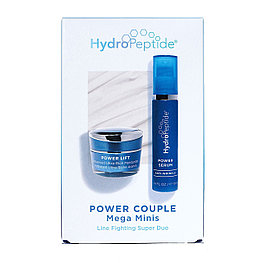 Набор HydroPeptide Mega Mini Power Couple