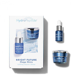 Набор HydroPeptide Mega Mini Bright Future