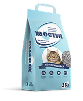 ХВОСТУН Наполнитель комкующийся 9.4