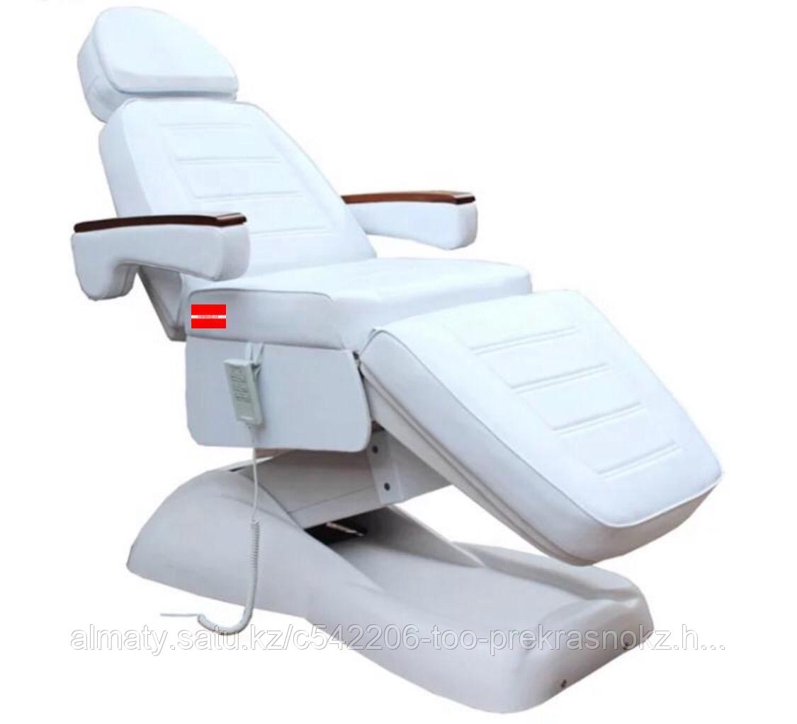мк 44 кресло косметологическое