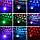 Диско шар LED Magic Ball MP3, фото 3