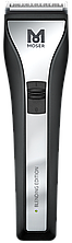 Профессиональная машинка для стрижки волос "Moser Chrom2Style Blending Edition" (рабочая)