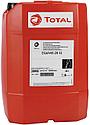 TOTAL EQUIVIS ZS-32 Гидравлическое масло с высоким индексом вязкости 208л., фото 2