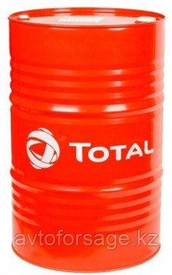 TOTAL EQUIVIS ZS-46 Гидравлическое масло с высоким индексом вязкости 208л., фото 1