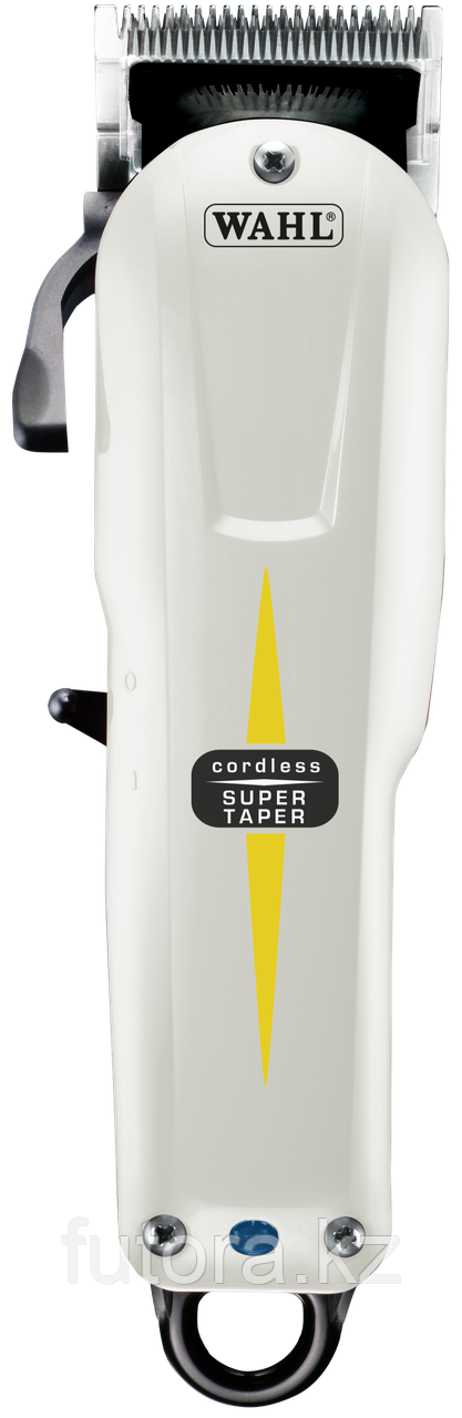 Профессиональная машинка для стрижки волос "Wahl Super Taper Cordless" (рабочая)