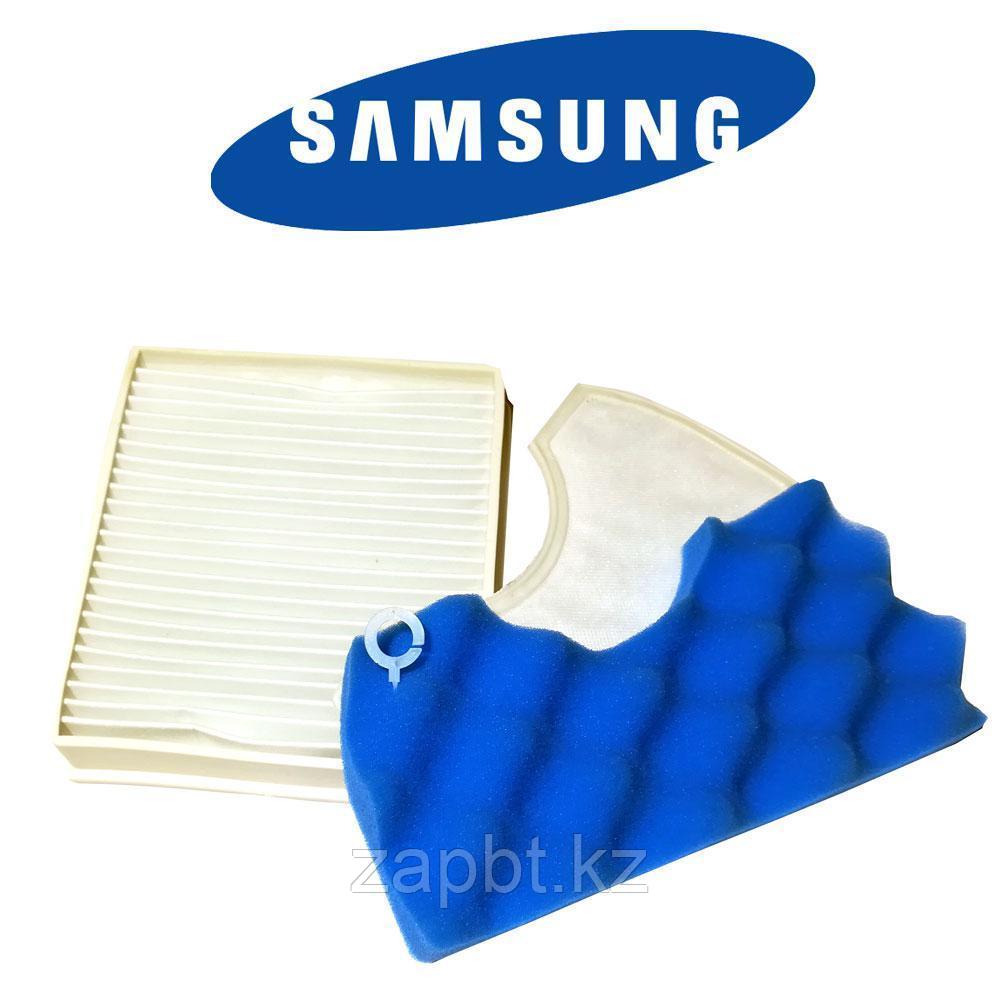 Комплект фильтров для пылесосов Samsung DJ97-01040C