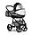 Детская коляска Riko Niki 3 в 1 Magenta 04, фото 9