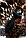 Анальная пробка Erotist Strob S - size, силикон, черная, 11,7 см, фото 9