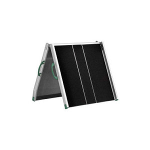 Пандусы для людей с инвалидностью