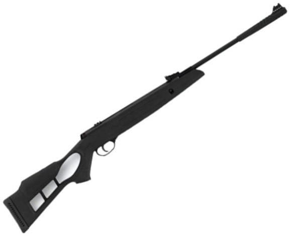 Пневматическая винтовка Hatsan Striker Edge 4,5 мм