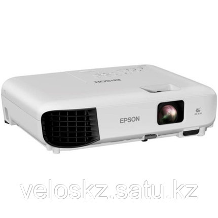 Epson Проектор Epson EB-E10 White, фото 2