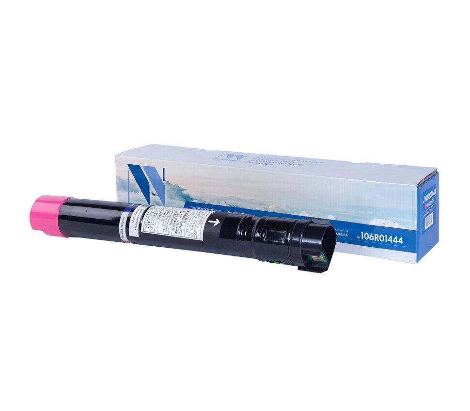 Картридж 106R01444 Magenta для Xerox Phaser 7500 совместимый