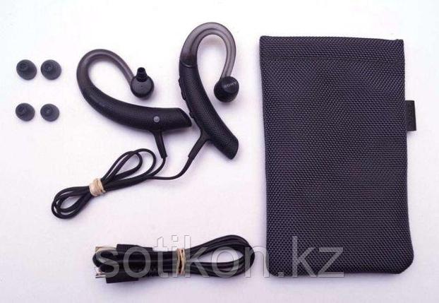 Наушники-вкладыши беспроводные Sony MDRXB80BSB.E черный, фото 2