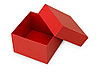 Коробка подарочная Gem S, красный, фото 2
