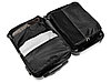Комплект чехлов для путешествий Easy Traveller, черный, фото 3